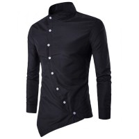CAMISA SPORT ELEGANTE