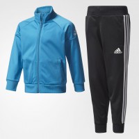 BUSO DEPORTIVO NIÑOS